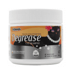 Degrease Shampoo for cats