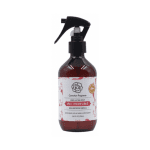 Carnation Fragrance Perfume Spray for pets