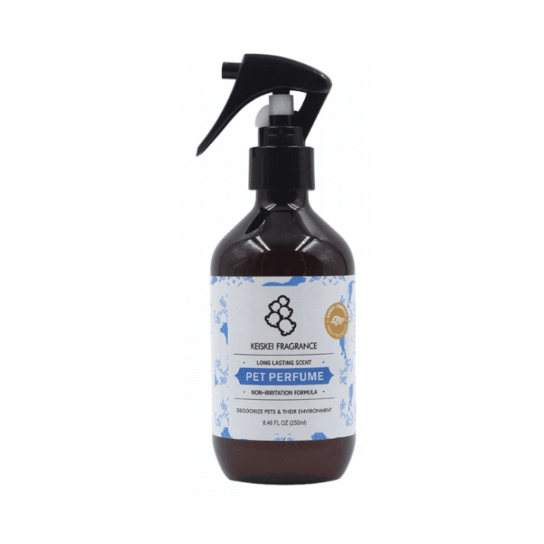 Keiskei Fragrance Perfume Spray for pets Keiskei Fragrance Perfume Spray for pets - Image 1