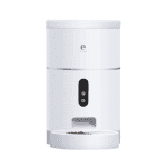 els pet Dry Food Automatic pet Feeder