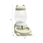 Automatic Water Dispenser For Cats & Dogs - Image 2