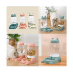 Automatic Water Dispenser For Cats & Dogs - Image 3