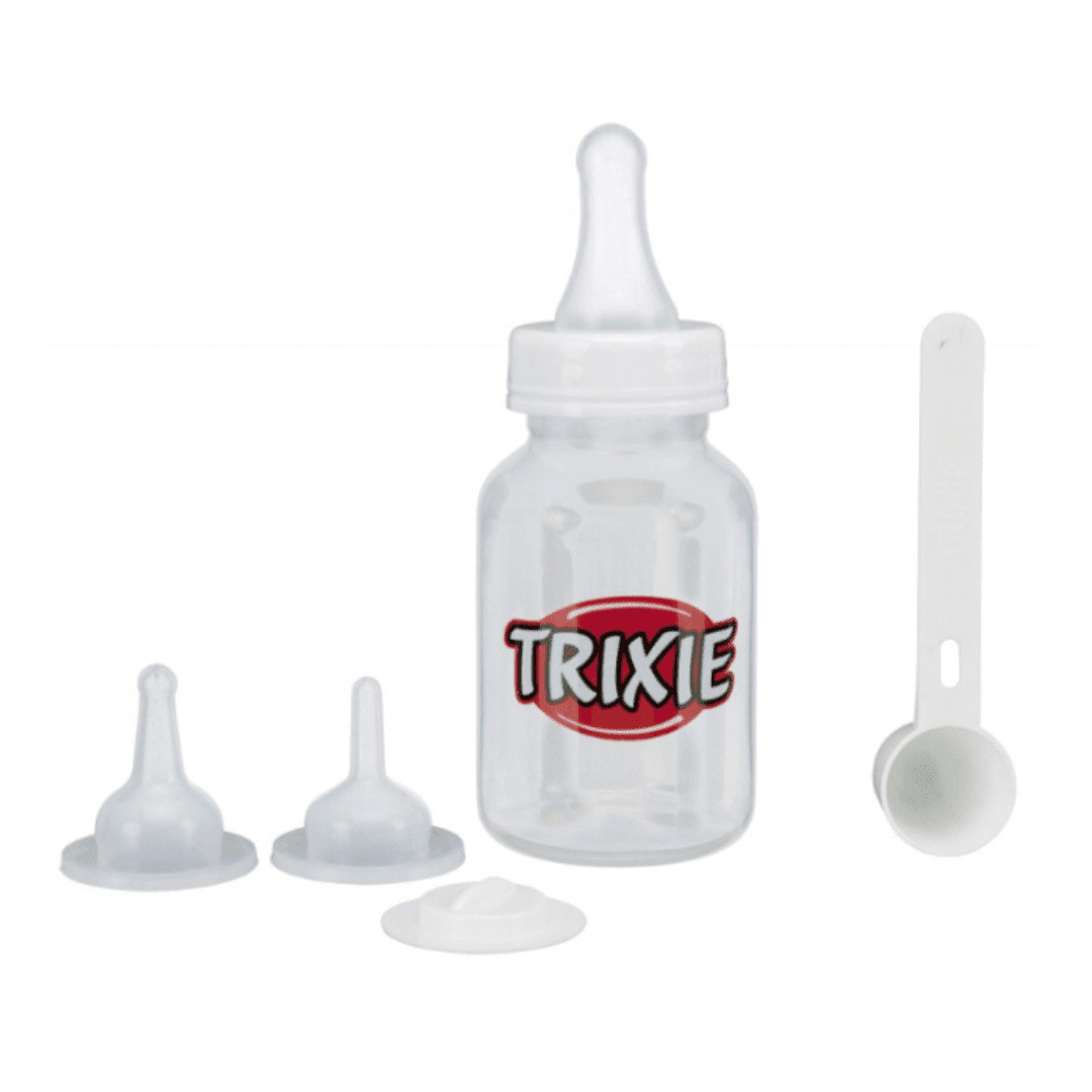 Trixie | Pet Feeding Bottle Trixie Pet Feeding Bottle - Image 1