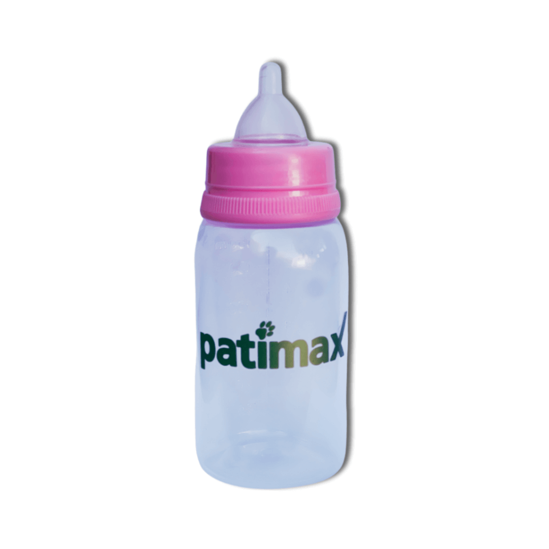 Patrimax | Pet Feeding Bottle Patimax Pet Feeding Bottle - Image 1
