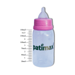 Patimax Pet Feeding Bottle - Image 2