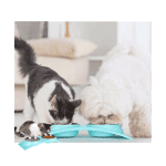 Double Feeding Bowl For Pets ETH0162 - Image 4