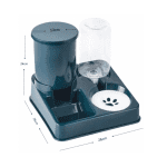 Automatic Food And Drink Dispenser For Cats and Puppies AF26 - Image 3