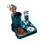 Automatic Food And Drink Dispenser For Cats and Puppies AF26 - Image 4