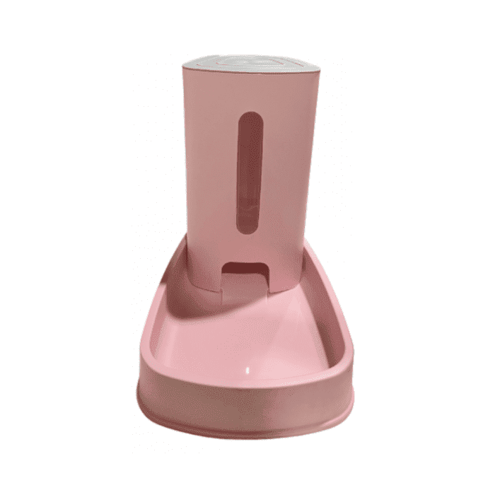 Mio Animale Auto Replenishing Pet Food Dish - Image 2