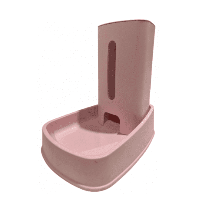 Mio Animale Auto Replenishing Pet Food Dish - Image 3