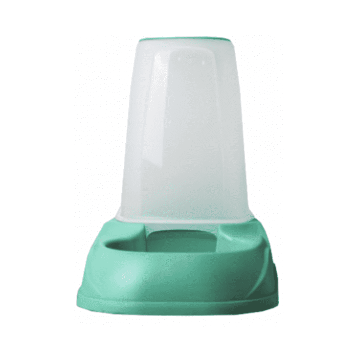 Automatic Food Dispenser For Cats & Dogs 6500ml - Image 3