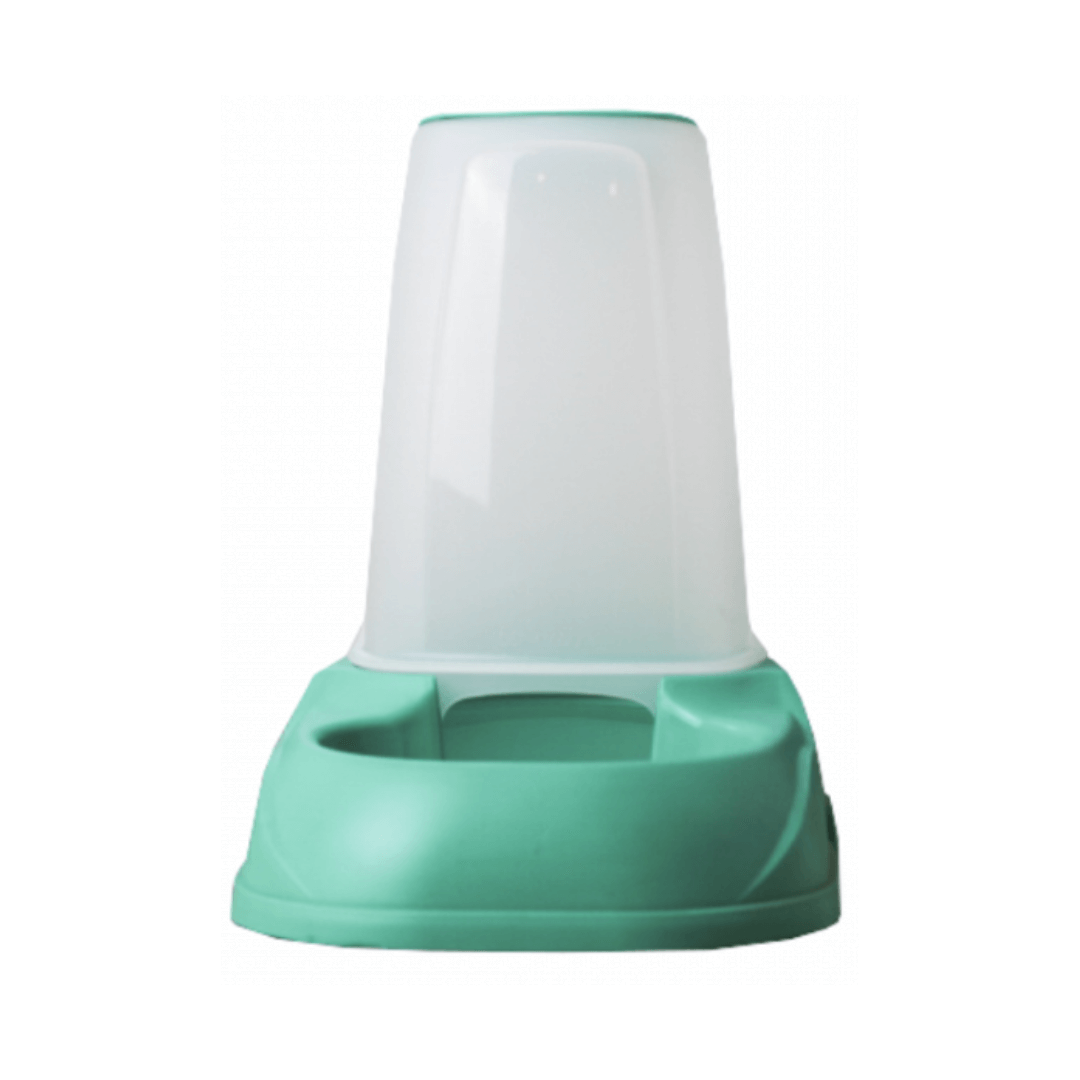Automatic Food Dispenser For Cats & Dogs 3500ml Automatic Food Dispenser For Cats & Dogs 3500ml - Image 1