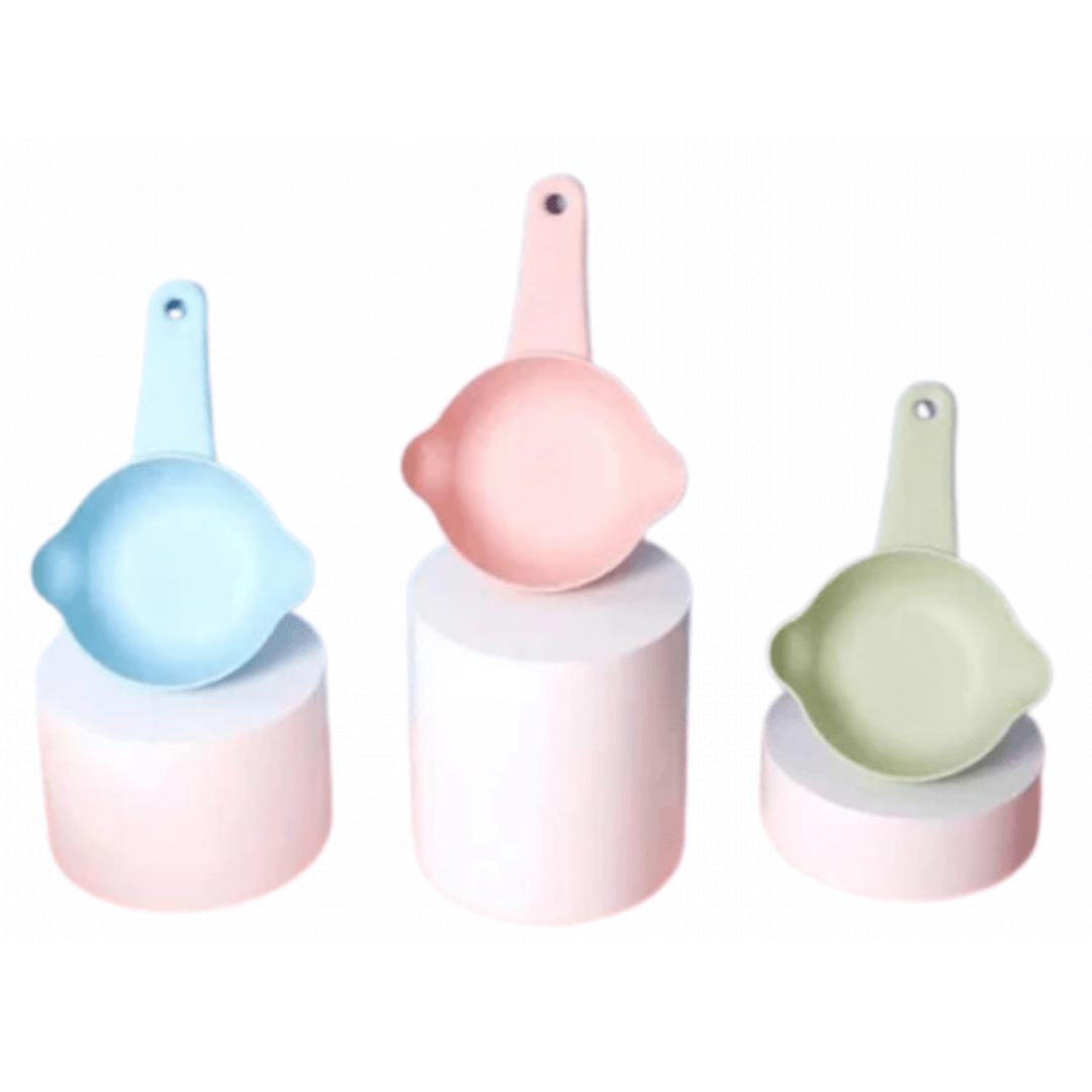 Feed Scoop For Pets مغرفة طعام للحيوانات الأليفة من ميو انيمالي - الصورة 1