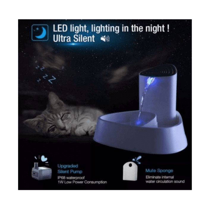 Pet Water Dispenser - Image 2