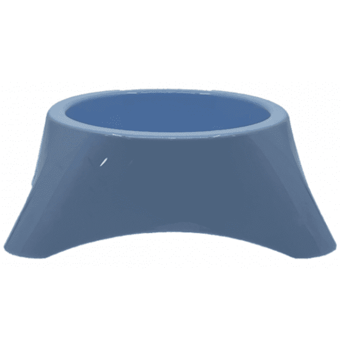 Large Pet Feeding Dish P003 - Image 2