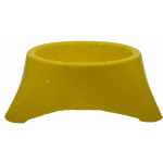 Large Pet Feeding Dish P003 - Image 4