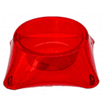 Large Pet Feeding Dish P004 - Image 2