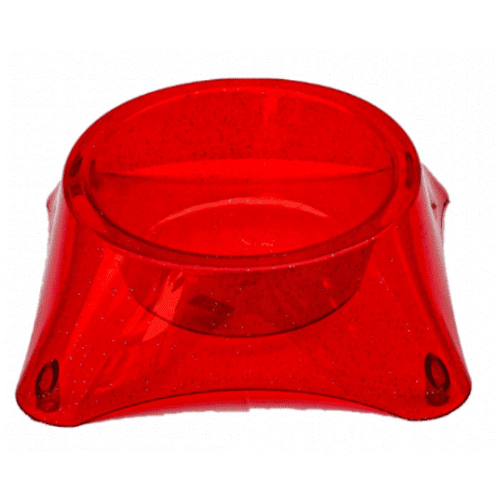 Large Pet Feeding Dish P004 - Image 2
