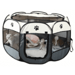 Portable Pet Tent by Mio Animale