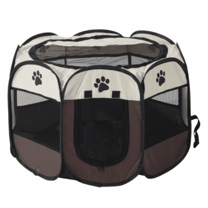 Portable Pet Tent by Mio Animale - Image 2