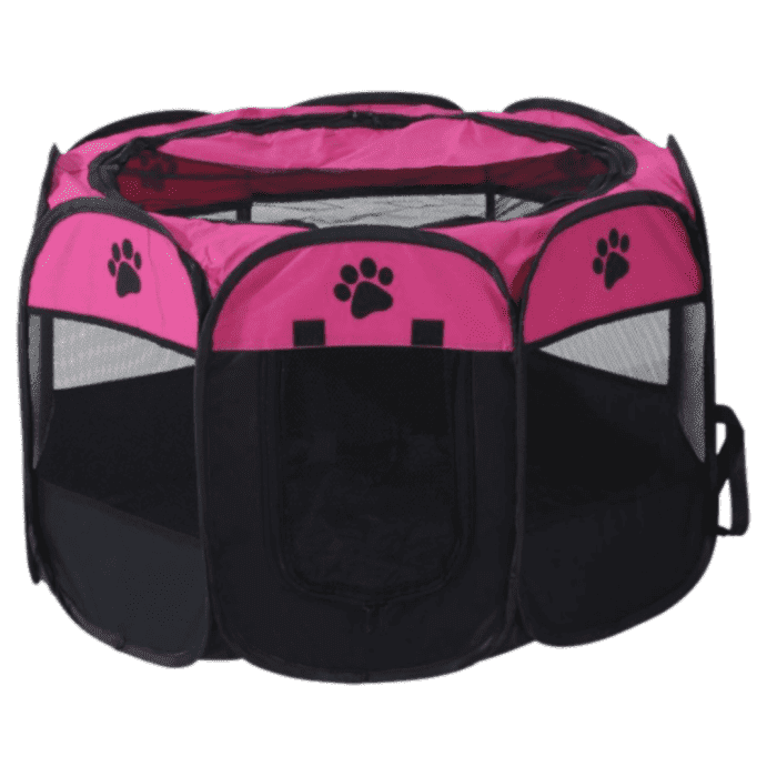 Portable Pet Tent by Mio Animale - Image 3