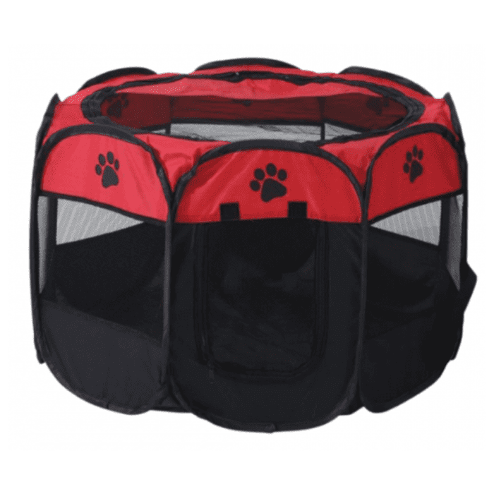 Portable Pet Tent by Mio Animale - Image 5