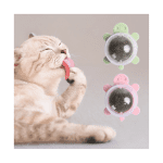 Cat Toy Catnip Mint Ball AE37 - Image 2