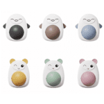 Cat Toy Catnip Ball AF46 - Image 2
