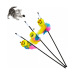 Cat Toy Multi Color 1125D