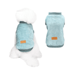Winter Luxury Pet Clothes NJ-011