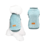 Winter Luxury Pet Clothes NJ-011