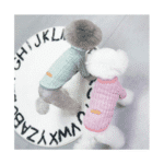 Winter Luxury Pet Clothes NJ-011 - Image 2