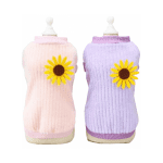 Winter Luxury Pet Clothes NJ-003