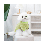 Winter Luxury Pet Clothes NJ-004 - Image 3