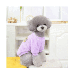 Winter Luxury Pet Clothes NJ-004 - Image 2