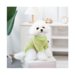 Winter Luxury Pet Clothes NJ-004 - Image 3