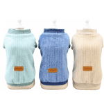 Winter Luxury Pet Clothes NJ-002