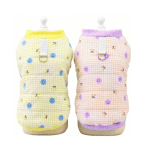 Winter Luxury Pet Clothes NJ-007
