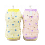 Winter Luxury Pet Clothes NJ-007