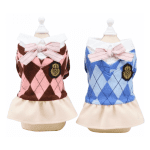 Winter Luxury Pet Clothes NJ-016