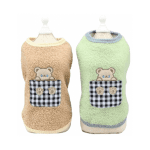 Winter Luxury Pet Clothes NJ-017