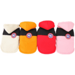 Winter Luxury Pet Clothes NJ-021