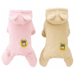 Winter Luxury Pet Clothes NJ-025