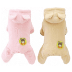 Winter Luxury Pet Clothes NJ-025