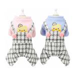 Winter Luxury Pet Clothes NJ-026