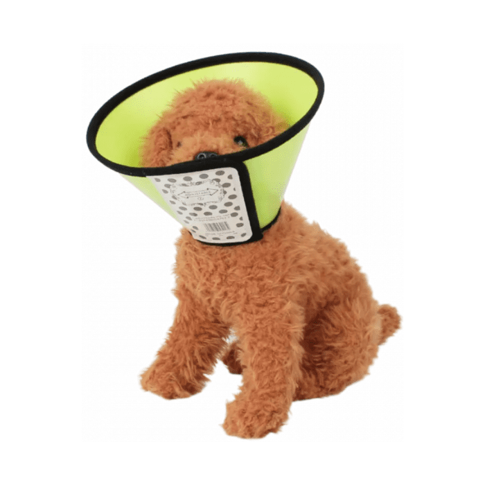 Adjustable Collar for Cats and Dogs to Protect the Neck and Anti-Bite Circular - Image 2