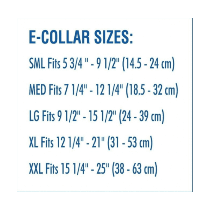 Adjustable Collar for Cats and Dogs to Protect the Neck and Anti-Bite Circular - Image 5