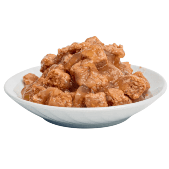 Loqma | Cat Food Chicken and Tuna Chunk In Gravy - Image 2