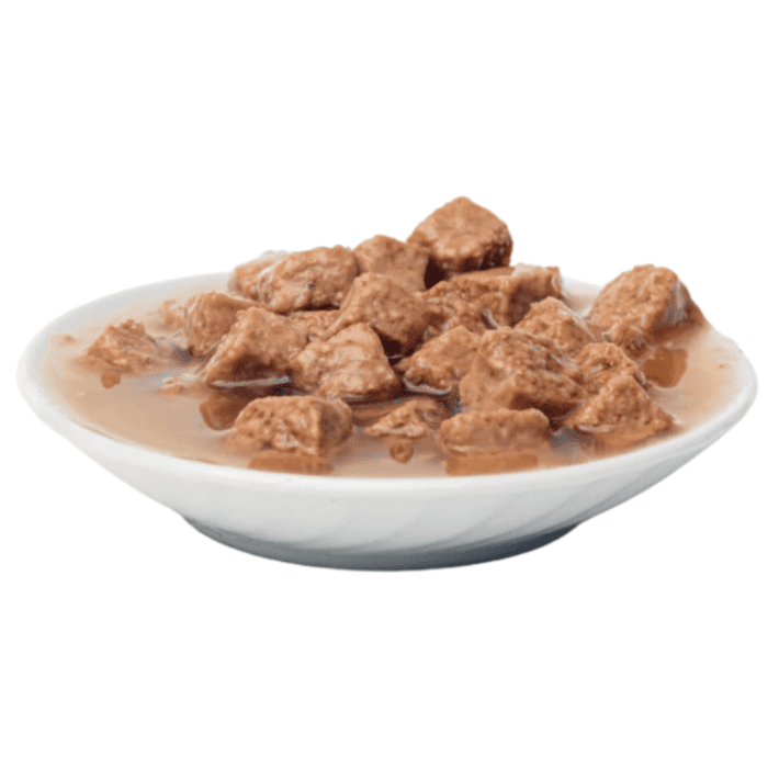 Loqma Cat Food Chicken Chunk In Gravy - Image 3