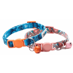 Cat Collars with Bells UFC001